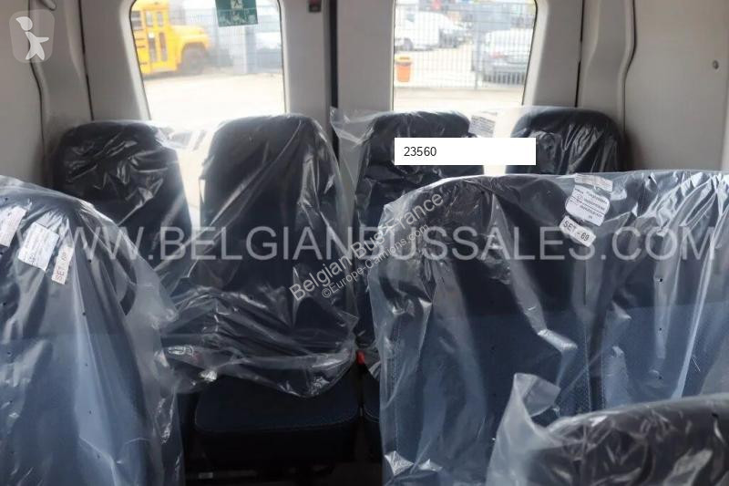 Furgoneta Iveco Line / 65C180 / NEW / 22 + 1 +...