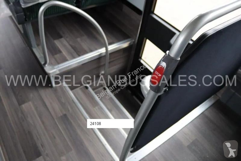 Autobuz Iveco 13m Line Pro HV / NEW / 53 + 1 +...