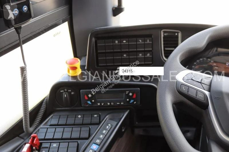 Autobuz Iveco 12m Line Pro HV / NEW / 49 + 1 +...