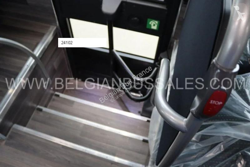 Autobuz Iveco 12m Line Pro HV / NEW / 49 + 1 +...