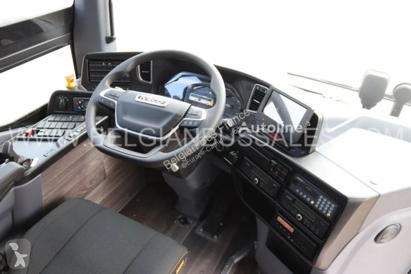 Autobuz Iveco 12m Line Pro HV / NEW / 49 + 1 +...
