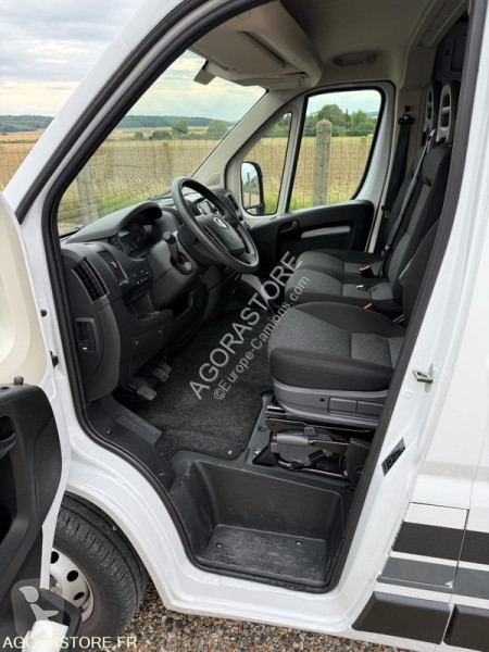 Autobuz  Ducato, camping-car