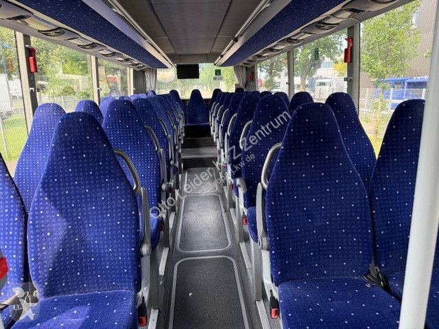 Buss Setra S 417 UL   Sitzen 65 + 26