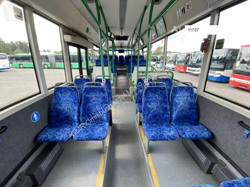Bus Iveco LE