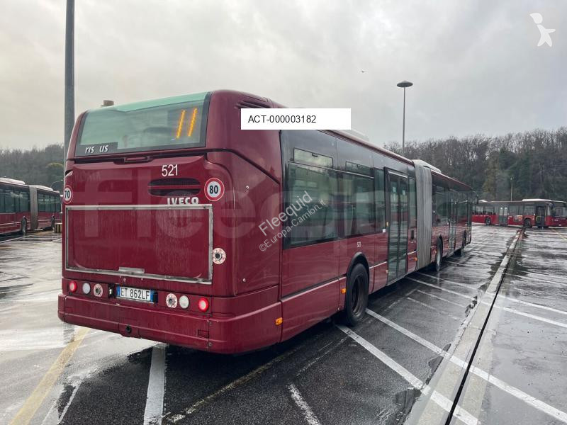 باص Iveco Citelis