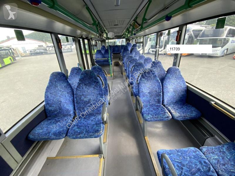 Autobus Setra