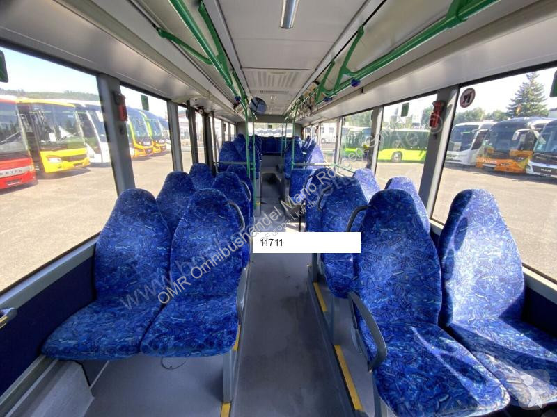 Autobus Setra