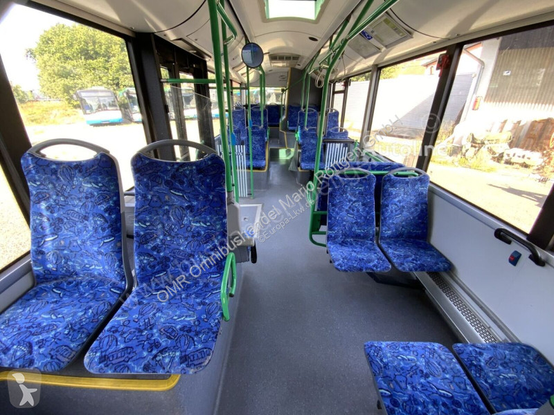 Camioneta Solaris 12
