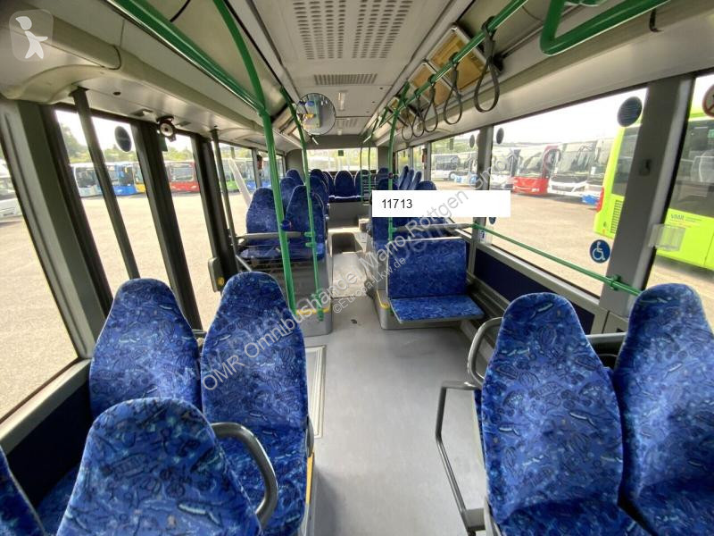 Autobus Setra