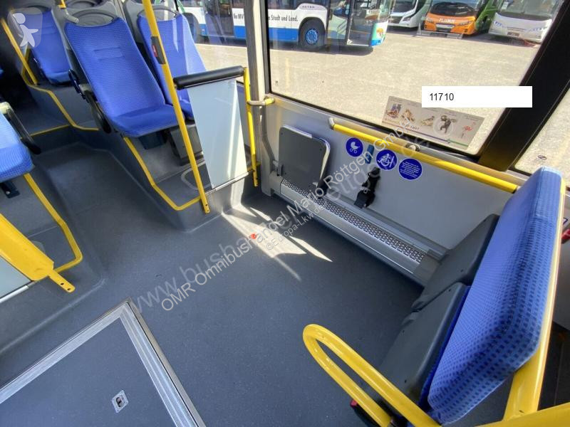 Camioneta Solaris Alpino 8.6