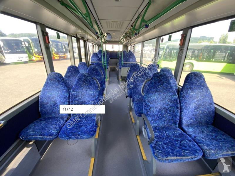 Autobus Setra