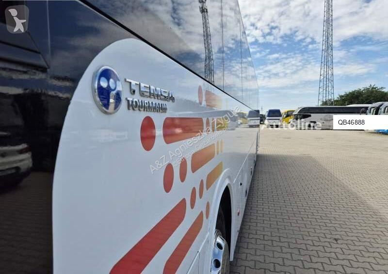 Bus Temsa TOURMALIN