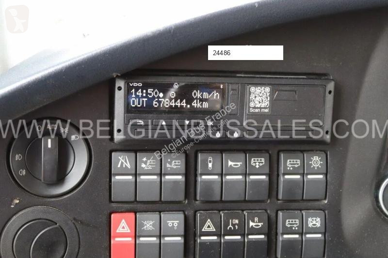 Buss Neoplan L New Model / P06 / 14.0m / 531 /...