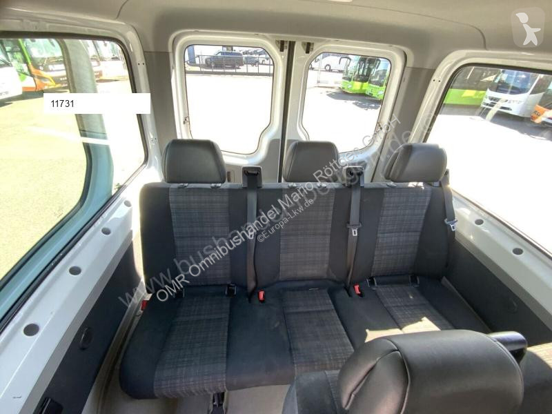 Buss Mercedes