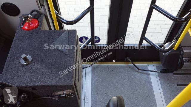 Autobussen Mercedes 516 CDI  *Klima*519*Euro...