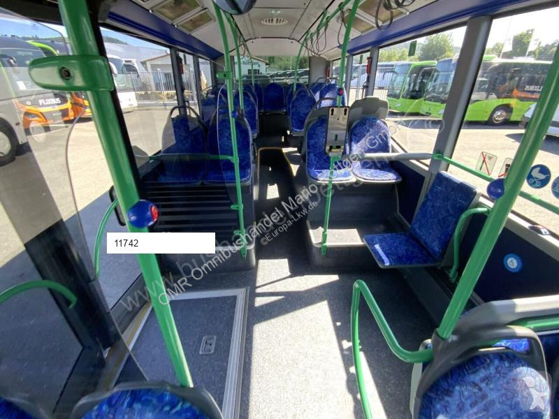 Bus Mercedes O 530
