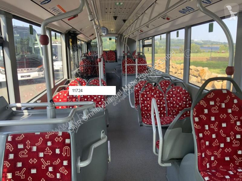 باص Mercedes O 530
