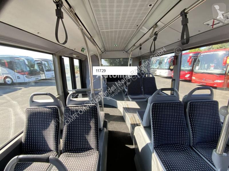 باص Mercedes O 530