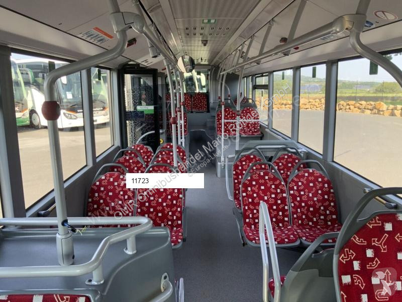 Bus Mercedes O 530