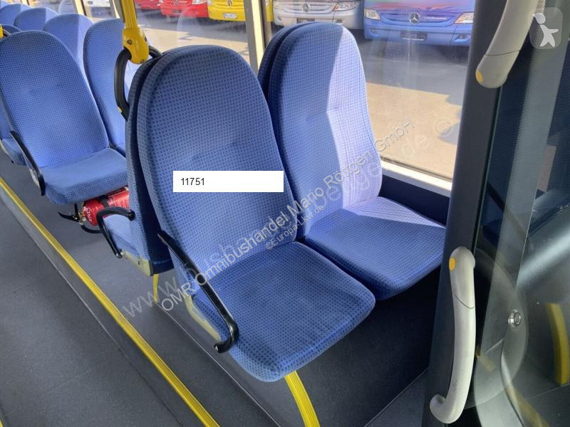 Autobuz MAN A 23