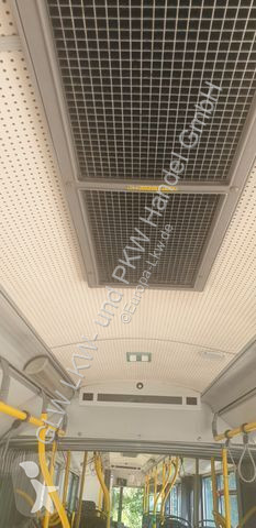 Bus Solaris 18
