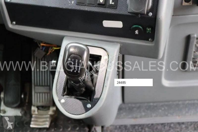 Autocar Van Hool TD 925