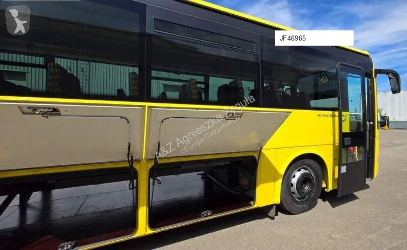 Autobus Irisbus CROSSWAY