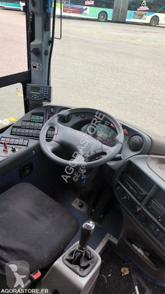 Autocar Iveco CROS