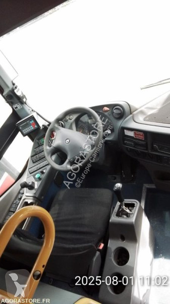 Autocar Iveco CROS