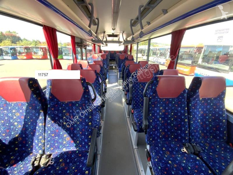 Autobuz Iveco