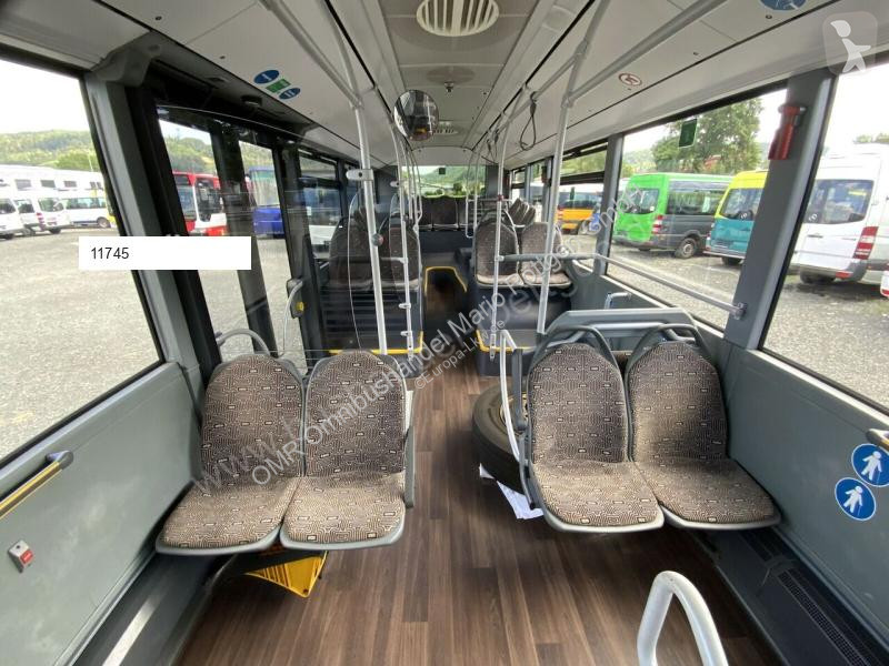Buss Mercedes O 530 K