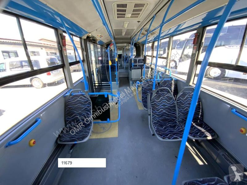 Autobussen Mercedes Conecto G