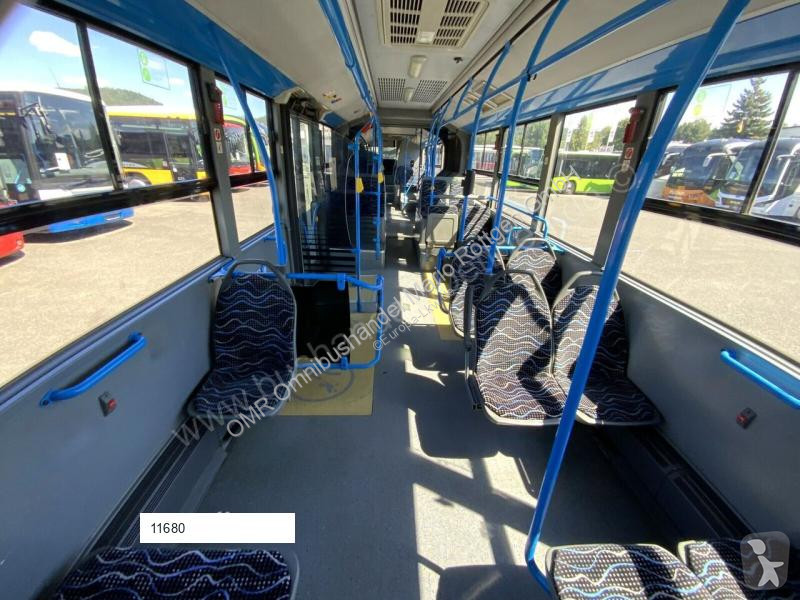 Autobussen Mercedes Conecto G