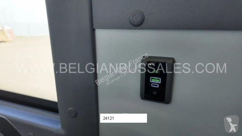 Autobus Iveco LE 12m / Voith / NEW / 38 + 57 +...