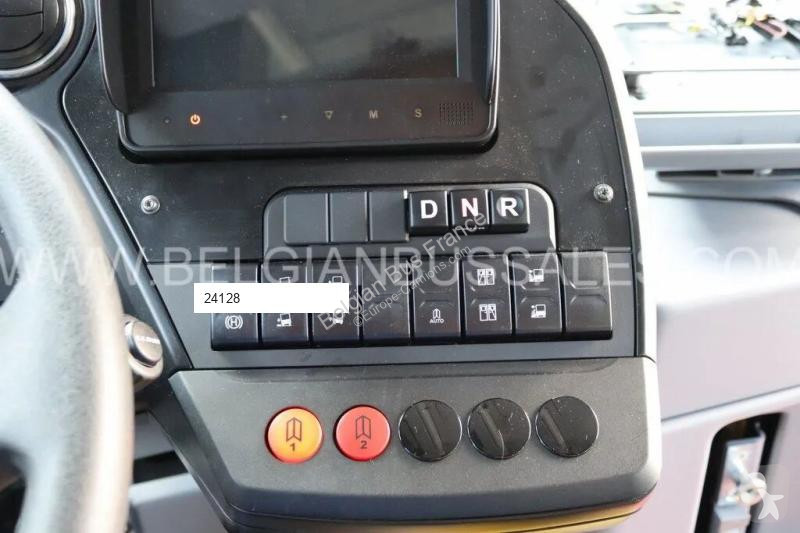 Autobus Iveco LE 12m / Voith / NEW / 38 + 57 +...
