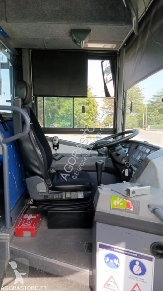 Autocar Iveco AXER