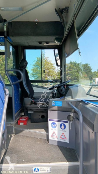Autocar Iveco AXER