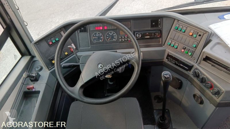 Touringcar Iveco AXER