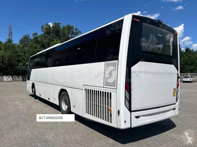 Autobús Volvo B8R