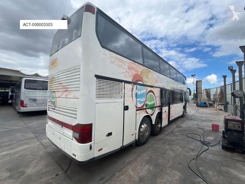 Autobus Setra S328