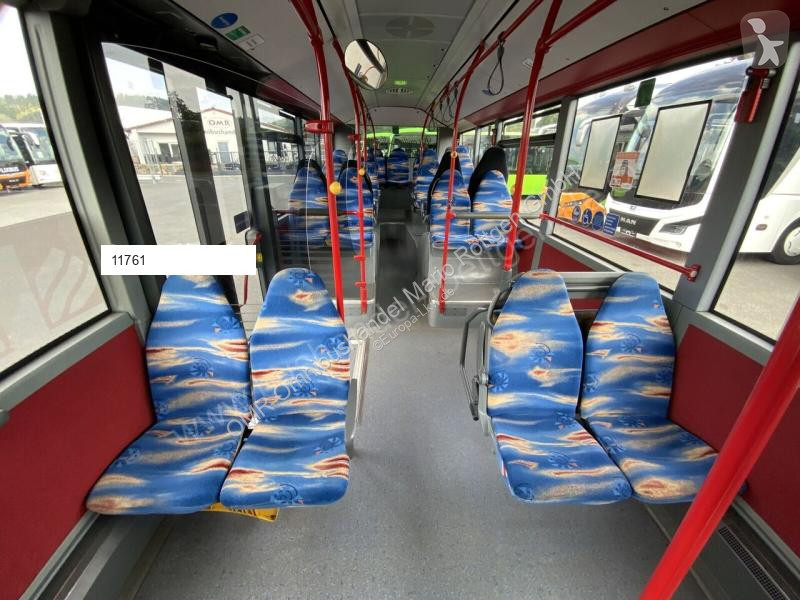 باص Mercedes O 530 K