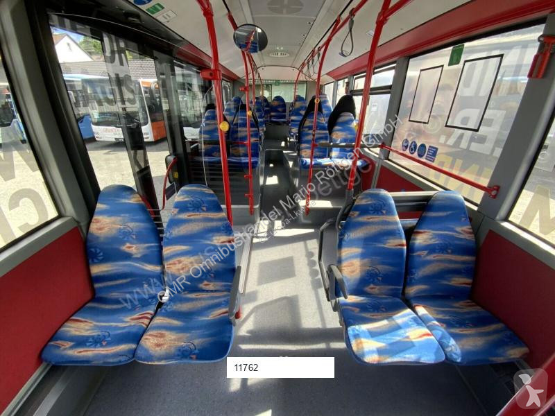 باص Mercedes O 530 K