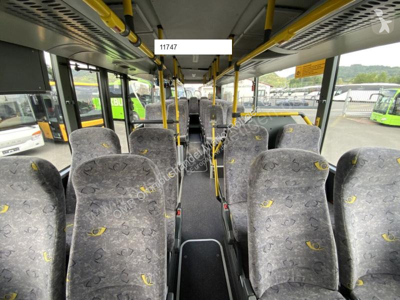 Autobus Setra S 412 UL