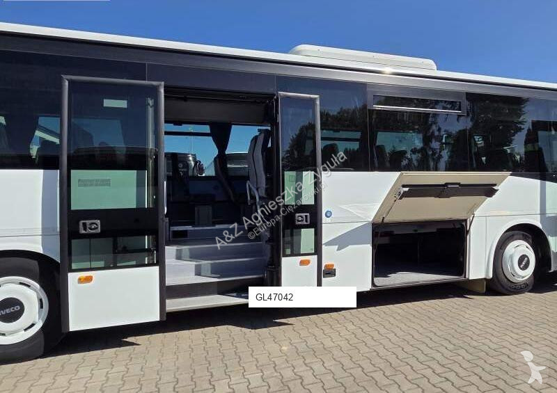 Bus Iveco CROS