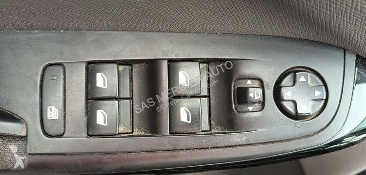 Furgoneta Citroën