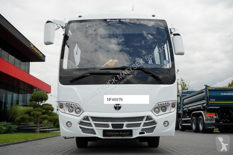 Bus Temsa PRESTIJ SX