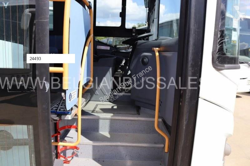 Autobus Iveco 12.8 /Automatic / low mileage