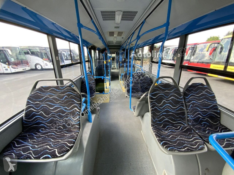 Autobussen Mercedes Conecto G