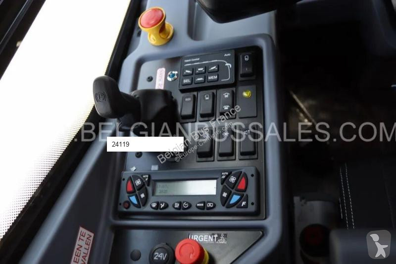 Autobus Iveco LE 12m / Voith / NEW / 38 + 57 +...