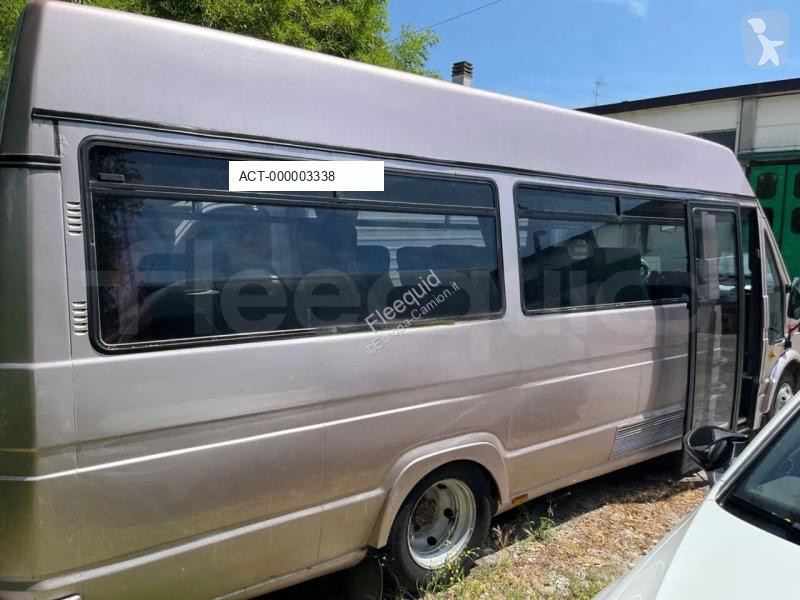 Autobus Iveco A45E12
